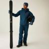 Dare2B EagleIIIJacket (MoonLt Denim)
