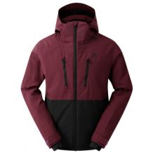 Skijack Dare2B Men's Baseplate III Ski Jacket (Black/Fig) man