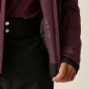 Veste de ski DARE2B Men's Baseplate III Ski Jacket (Black/Fig) homme
