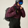 Dare2B BaseplateIIIJk (Svart/Fig)