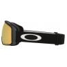 Oakley FLIGHT TRACKER M (MATT SVART)