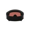 Oakley FLIGHT TRACKER M (MATT SVART)