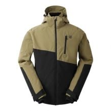 Skijas Dare2B Men's Halfpipe III Ski Jacket (Martini Olive/Black) man