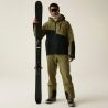 Dare2B HalfpipeIIIJk (MartiOlv/Blk)