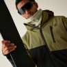Dare2B HalfpipeIIIJk (MartiOlv/Blk)