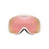 Oakley FLIGHT TRACKER M (MATTE WHITE)