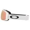 Oakley FLIGHT TRACKER M (BIANCO OPACO)