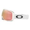 Oakley FLIGHT TRACKER M (BLANCO MATTE)