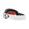 Oakley FLIGHT TRACKER M (BIANCO OPACO)