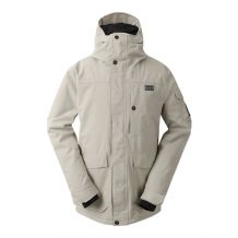 Chaqueta de esquí Dare2B Men's Twin Tip Ski Jacket (Abbeystone)
