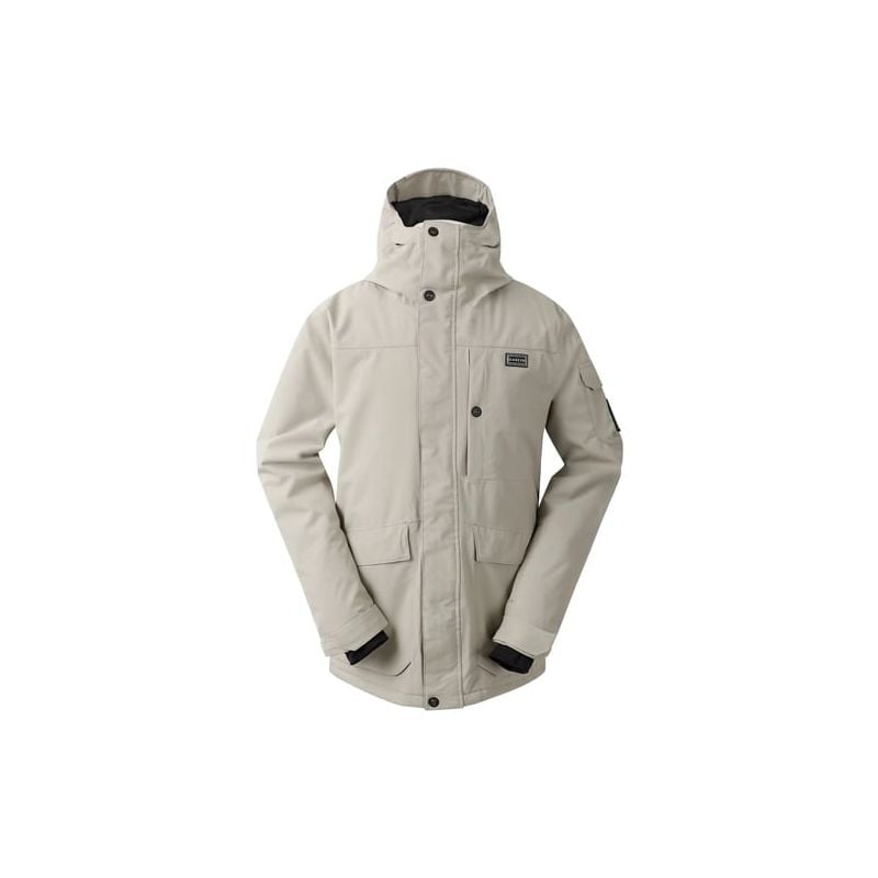 Giacca da sci Dare2B Men's Twin Tip Ski Jacket (Abbeystone)