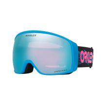 Mascarilla de esquí Oakley FLIGHT TRACKER L (BLUE DIMENSION/Prizm snow saphir iridium)