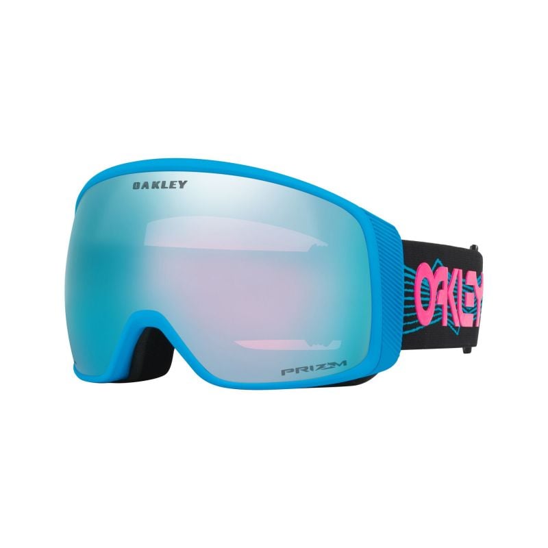 Mascarilla de esquí Oakley FLIGHT TRACKER L (BLUE DIMENSION/Prizm snow saphir iridium)