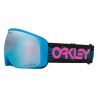 Oakley FLIGHT TRACKER L (SININEN ULOTTUVUUS)