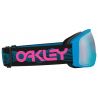 Oakley FLIGHT TRACKER L (BLÅ DIMENSJON)