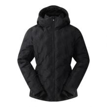 Skijacke Dare2B Women's Enfold Padded Ski Jacket (Black) Damen