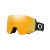 Oakley FALL LINE M (MATT SVART)