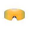 Oakley FALL LINE M (MATT SVART)