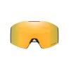 Oakley FALL LINE M (NERO OPACO)