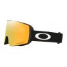 Oakley FALL LINE M (NEGRO MATE)