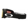 Oakley FALL LINE M (NERO OPACO)