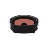 Oakley FALL LINE M (NERO OPACO)