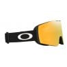 Oakley FALL LINE M (NERO OPACO)