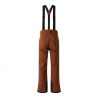 Dare2B AchieveIIPant (Dark Brown)