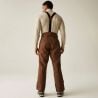 Dare2B AchieveIIPant (Dark Brown)