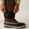 Dare2B AchieveIIPant (Dark Brown)