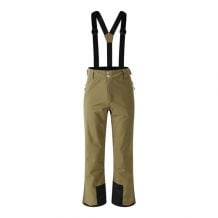Skibroek Dare2B Men's Achieve II Ski Pants (Dark Olive) man