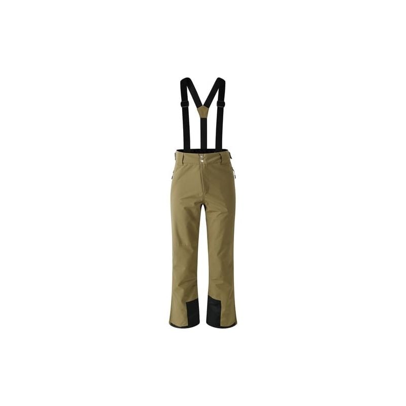 Skibukse Dare2B Men's Achieve II Ski Pants (Dark Olive) menn