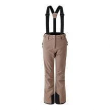 Skibroek Dare2B Women's Diminish Waterproof Ski Pants (Pine Bark) vrouw