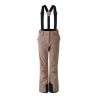 Skibyxor Dare2B Women's Diminish Waterproof Ski Pants (Pine Bark) dam