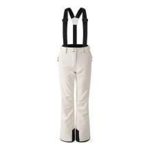 Skibroek Dare2B Women's Diminish Waterproof Ski Pants (Egret) vrouw