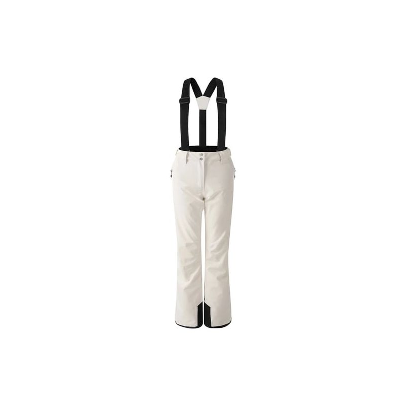Ski Pants Dare2B Women's Diminish Waterproof Ski Pants (Egret)