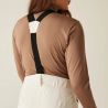 Dare2B Diminish Pant (Egret)