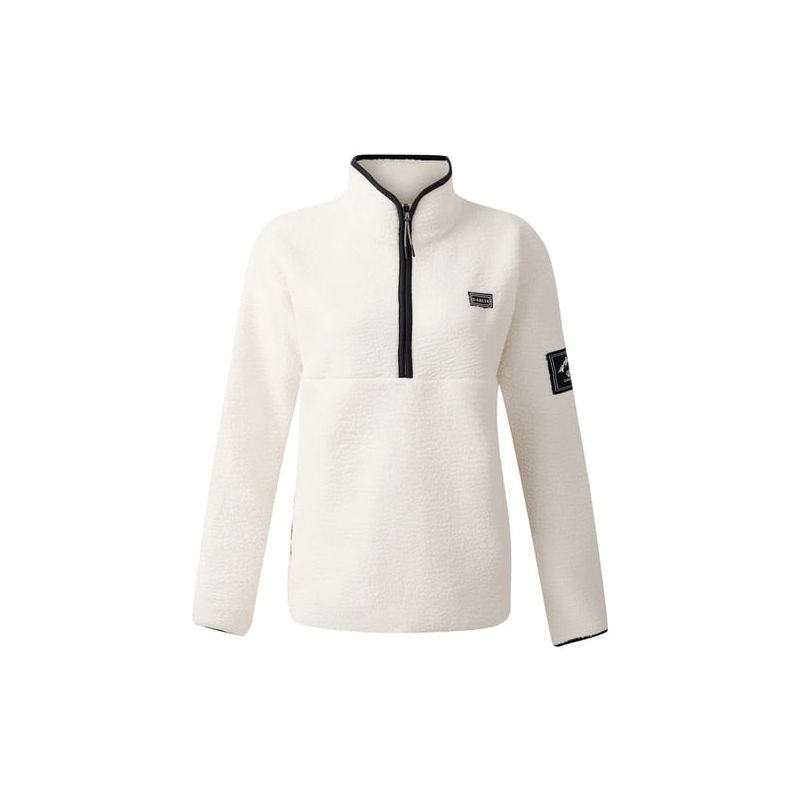 Forro Dare2B Women's Slide Out Fleece (Egret) Mujer
