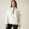 Dare2B SlideOutFleece (Egret)