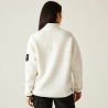 Dare2B SlideOutFleece (Egret)