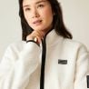 Dare2B SlideOutFleece (Egret)