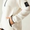 Dare2B SlideOutFleece (Egret)