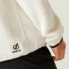 Dare2B SlideOutFleece (Egret)