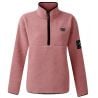Polaire DARE2B Women's Slide Out Fleece (Dusty Rose) Femme