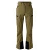 Skibroek Dare2B Men's Baseplate II Ski Pants (Martini Olive) man