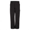 Pantalon de ski DARE2B Black Women's Ice Ski Pant (Black) femme