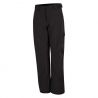 Pantalon de ski DARE2B Black Women's Ice Ski Pant (Black) femme