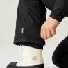 Pantalon de ski DARE2B Black Women's Ice Ski Pant (Black) femme