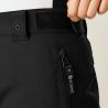 Pantalon de ski DARE2B Black Women's Ice Ski Pant (Black) femme