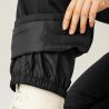 Pantalon de ski DARE2B Black Women's Ice Ski Pant (Black) femme